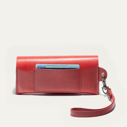 Eyeglass Case - Will Leather Goods