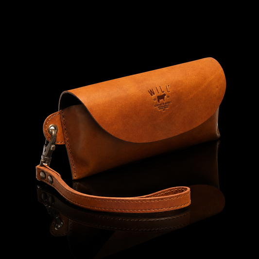 The William Collection: Eyeglass Case
