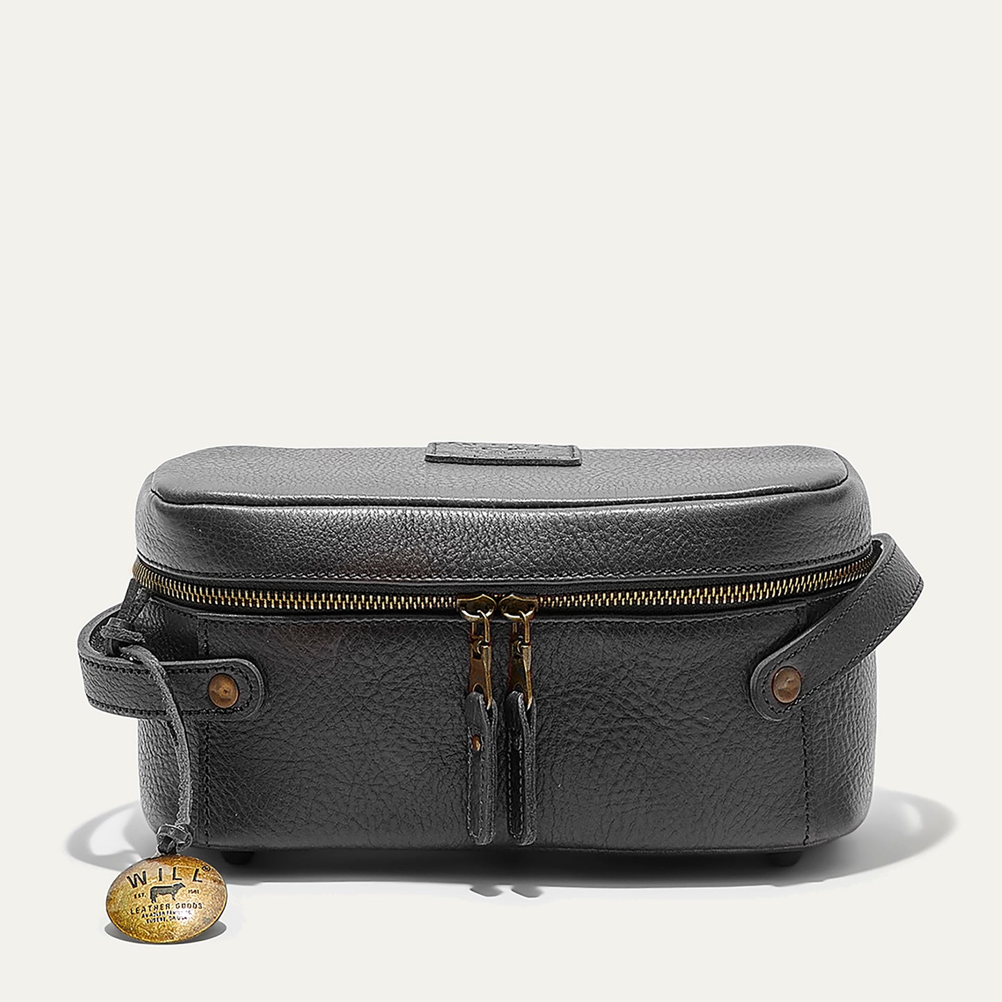 Desmond Travel Kit - Will Leather Goods