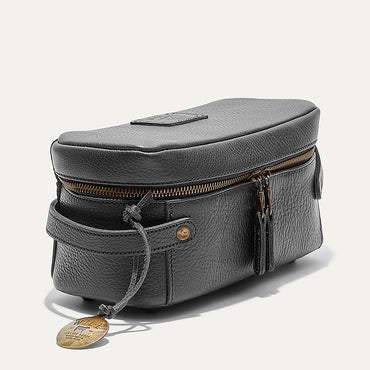 Desmond Travel Kit - Will Leather Goods