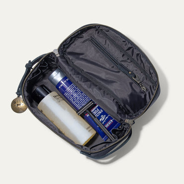 Desmond Travel Kit - Will Leather Goods