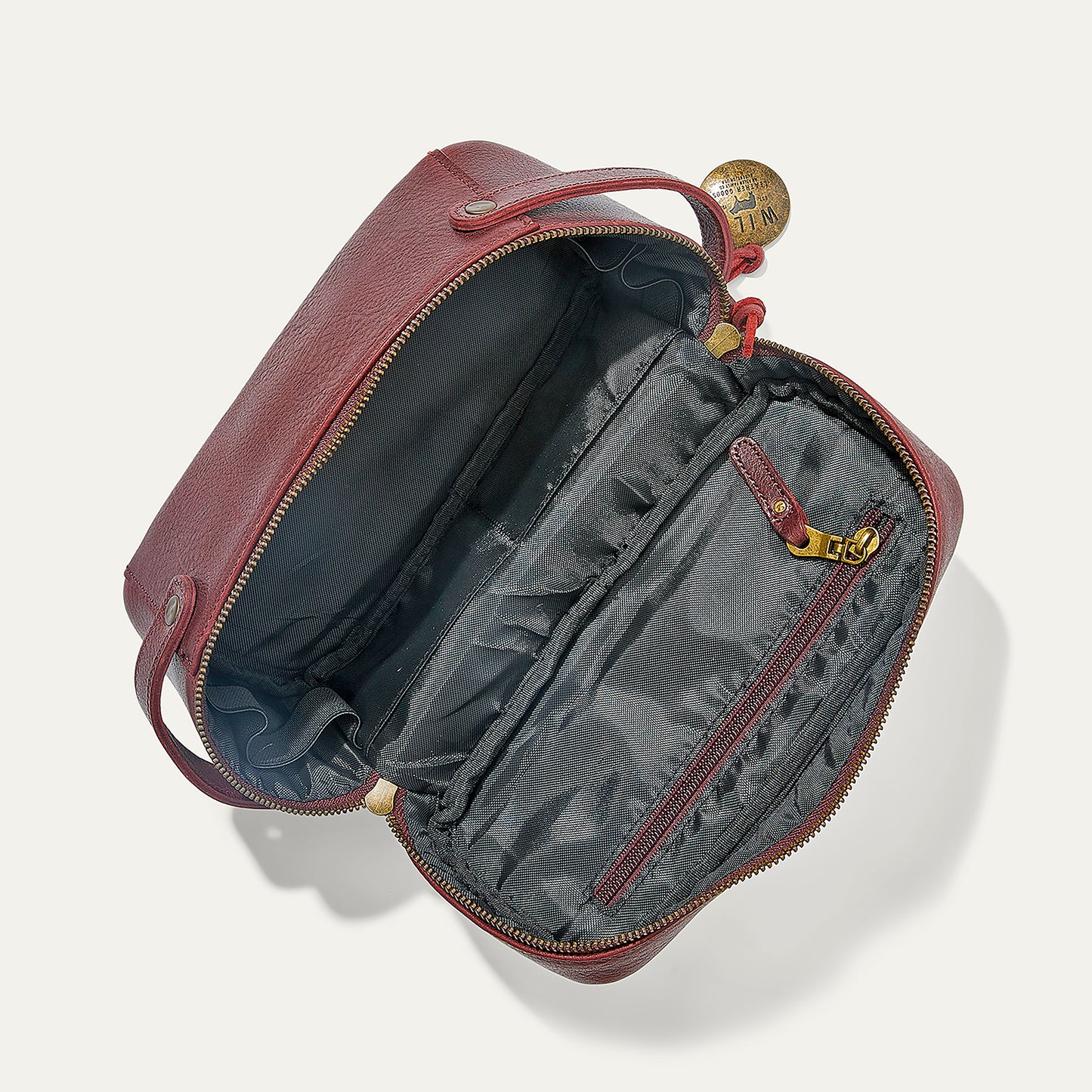 Desmond Travel Kit - Will Leather Goods