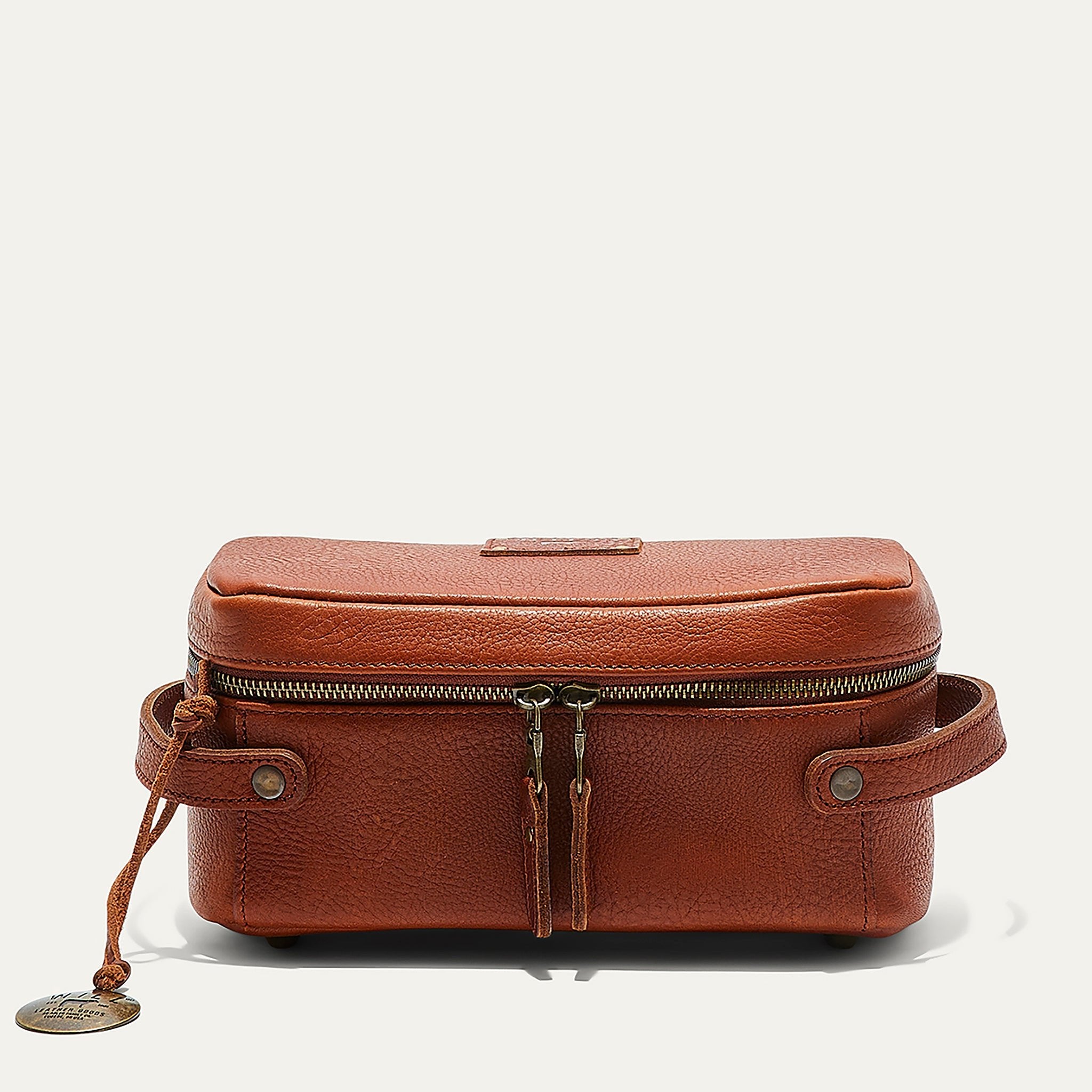 Desmond Travel Kit - Will Leather Goods