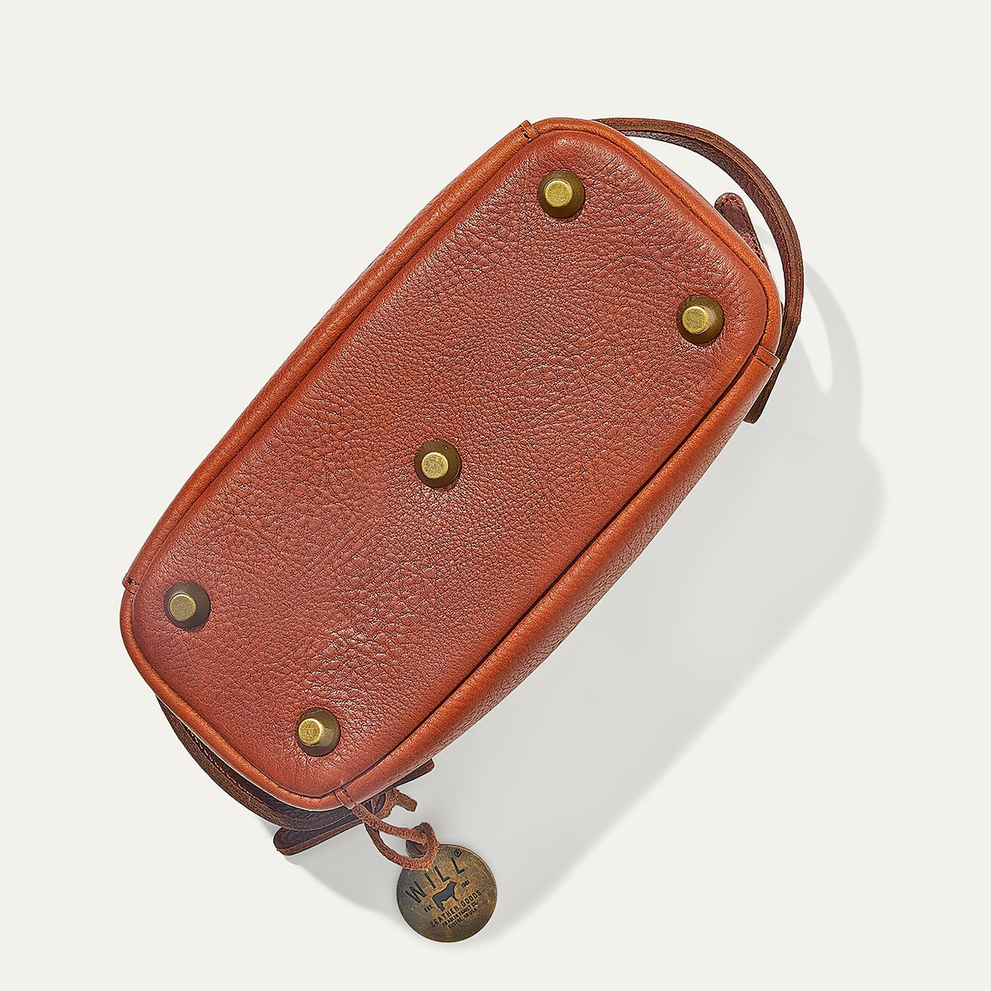 Desmond Travel Kit - Will Leather Goods