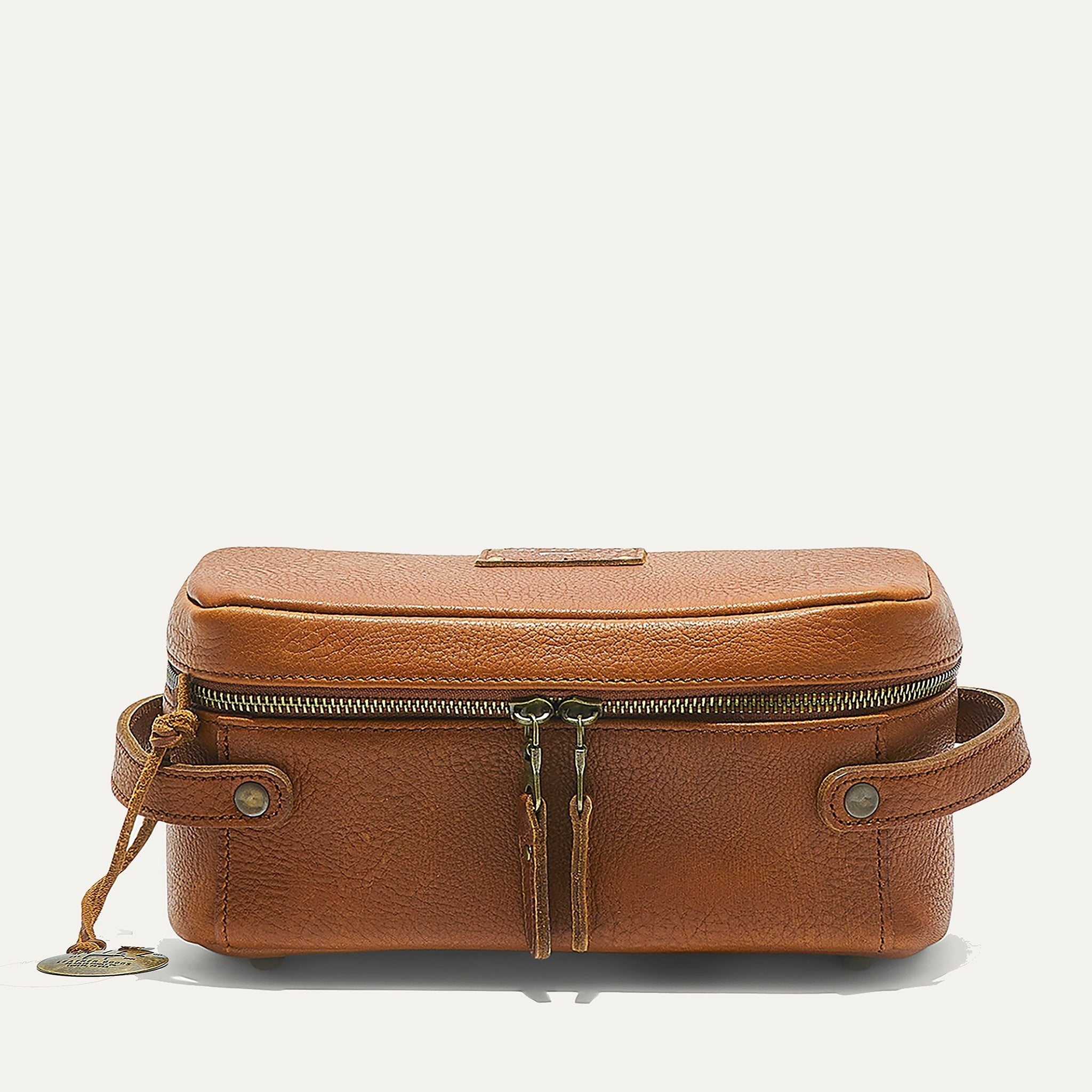 Desmond Travel Kit - Will Leather Goods