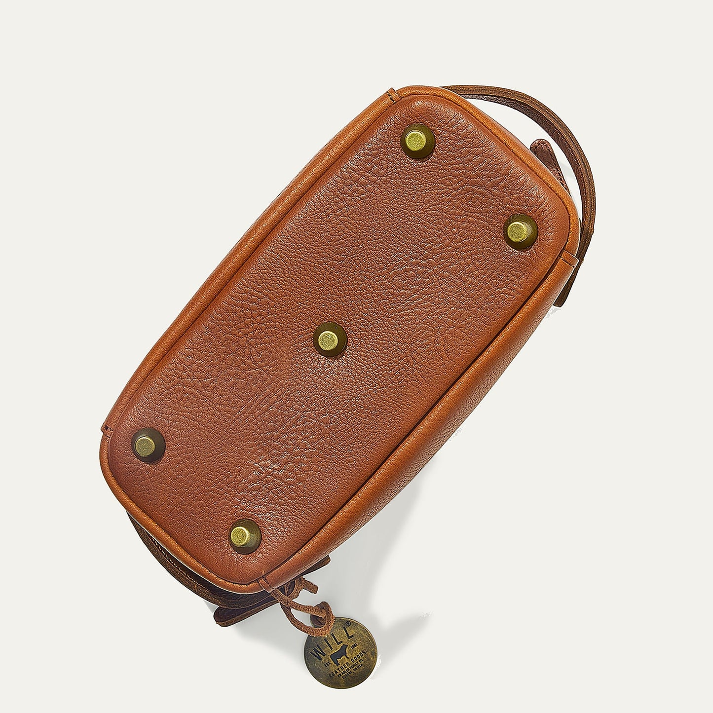 Desmond Travel Kit - Will Leather Goods