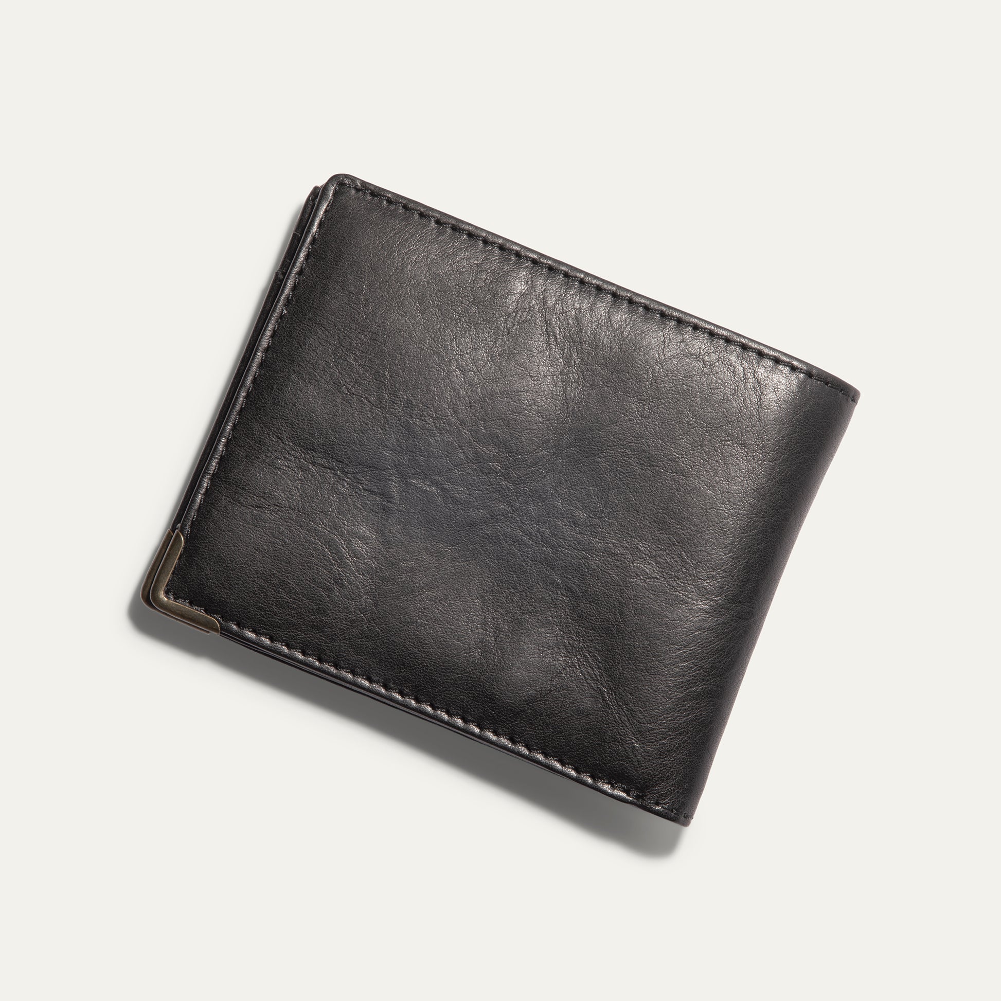 The Magnate Billfold - Will Leather Goods