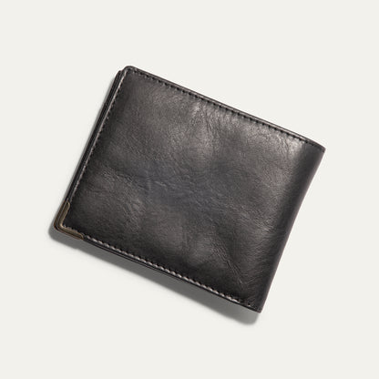 The Magnate Billfold - Will Leather Goods