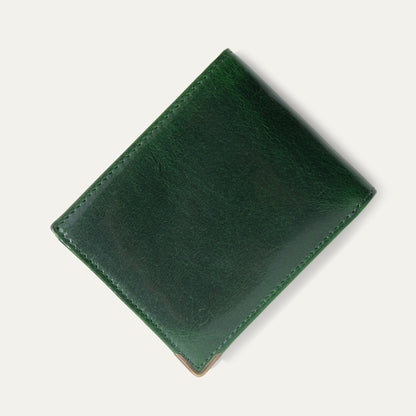 The Magnate Billfold - Will Leather Goods