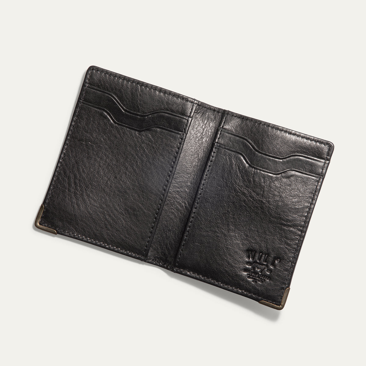 Tradesman Slim Wallet - Will Leather Goods