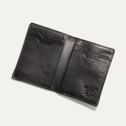 Tradesman Slim Wallet - Will Leather Goods