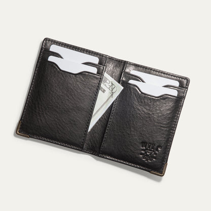 Tradesman Slim Wallet - Will Leather Goods