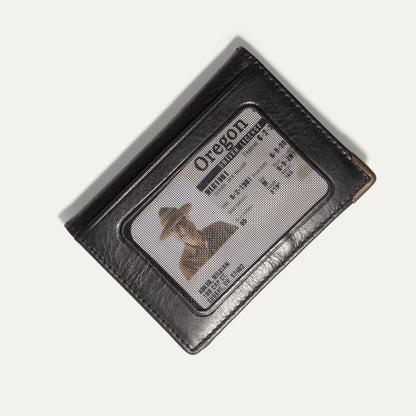 Tradesman Slim Wallet - Will Leather Goods