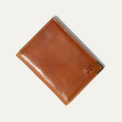 Tradesman Slim Wallet - Will Leather Goods