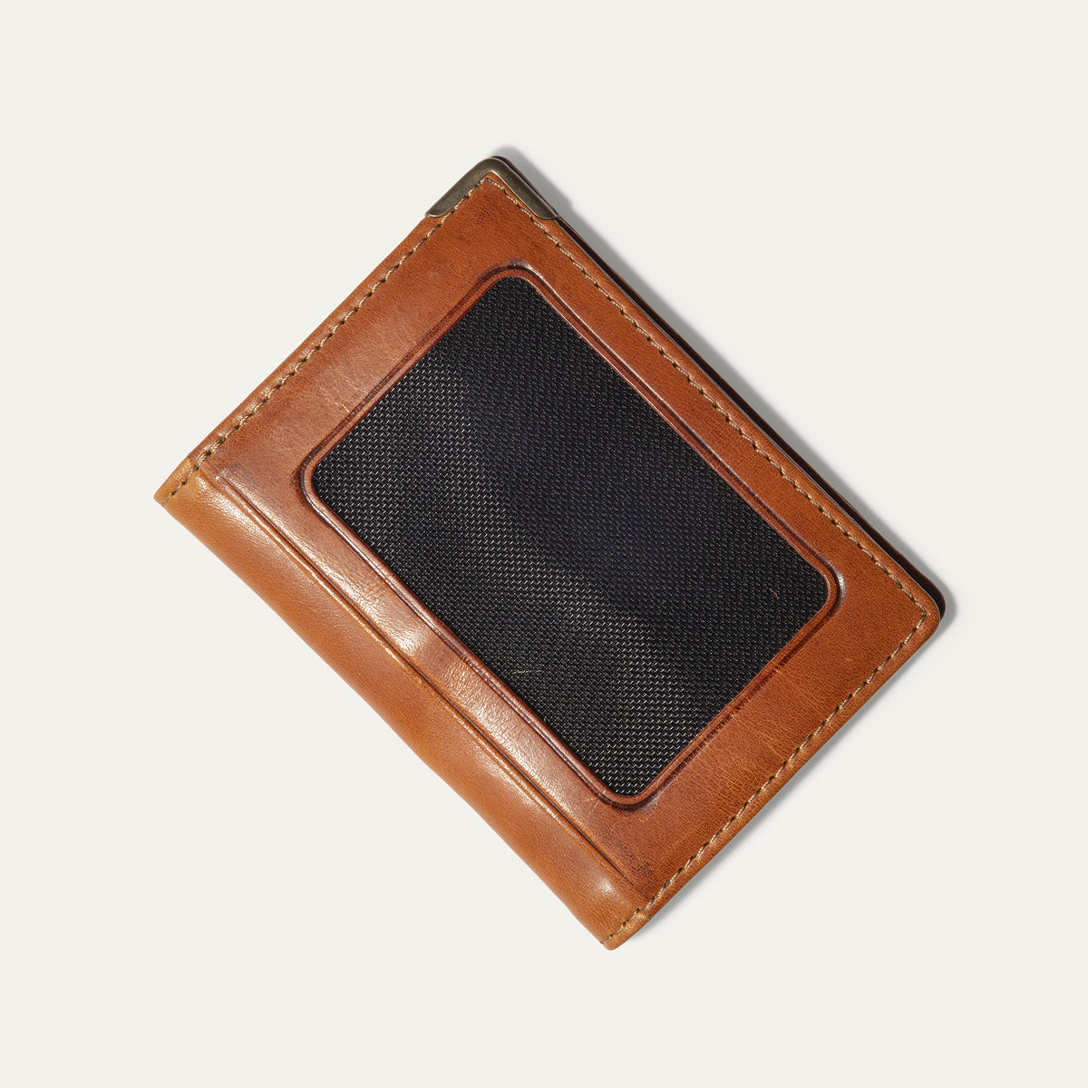 Tradesman Slim Wallet - Will Leather Goods