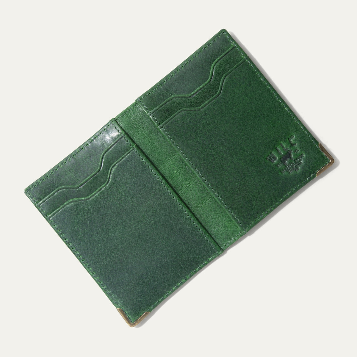 Tradesman Slim Wallet - Will Leather Goods