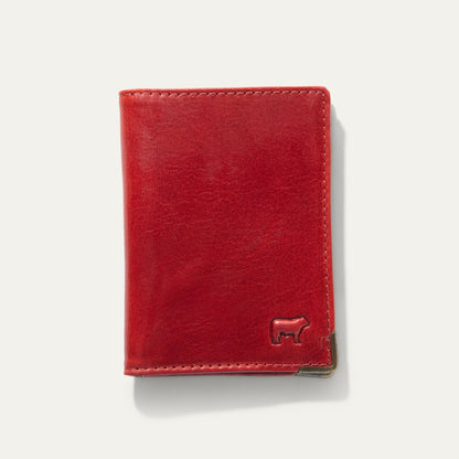 Tradesman Slim Wallet - Will Leather Goods