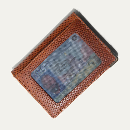 Tradesman Slim Wallet - Will Leather Goods