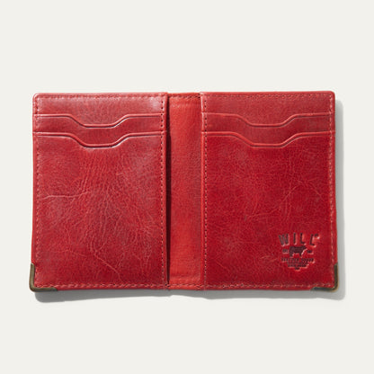 Tradesman Slim Wallet - Will Leather Goods