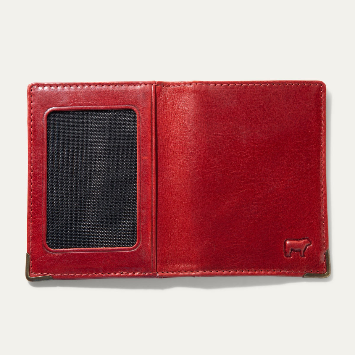 Tradesman Slim Wallet - Will Leather Goods