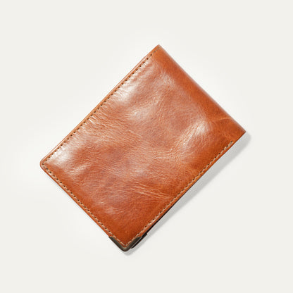 The Industrialist Billfold - Will Leather Goods