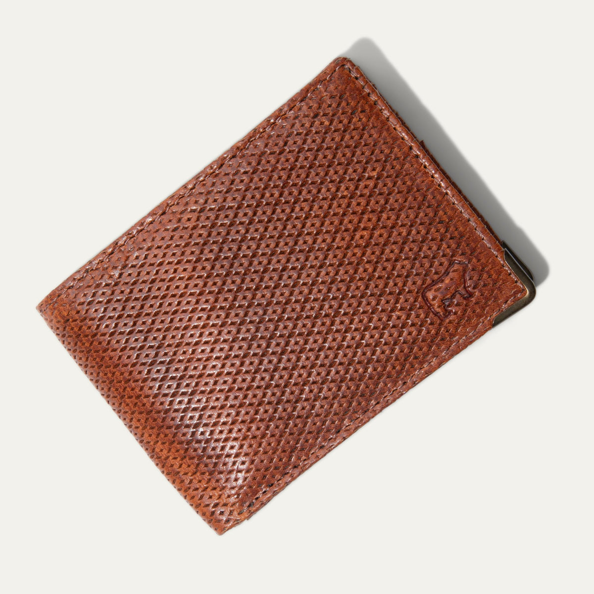 The Industrialist Billfold - Will Leather Goods