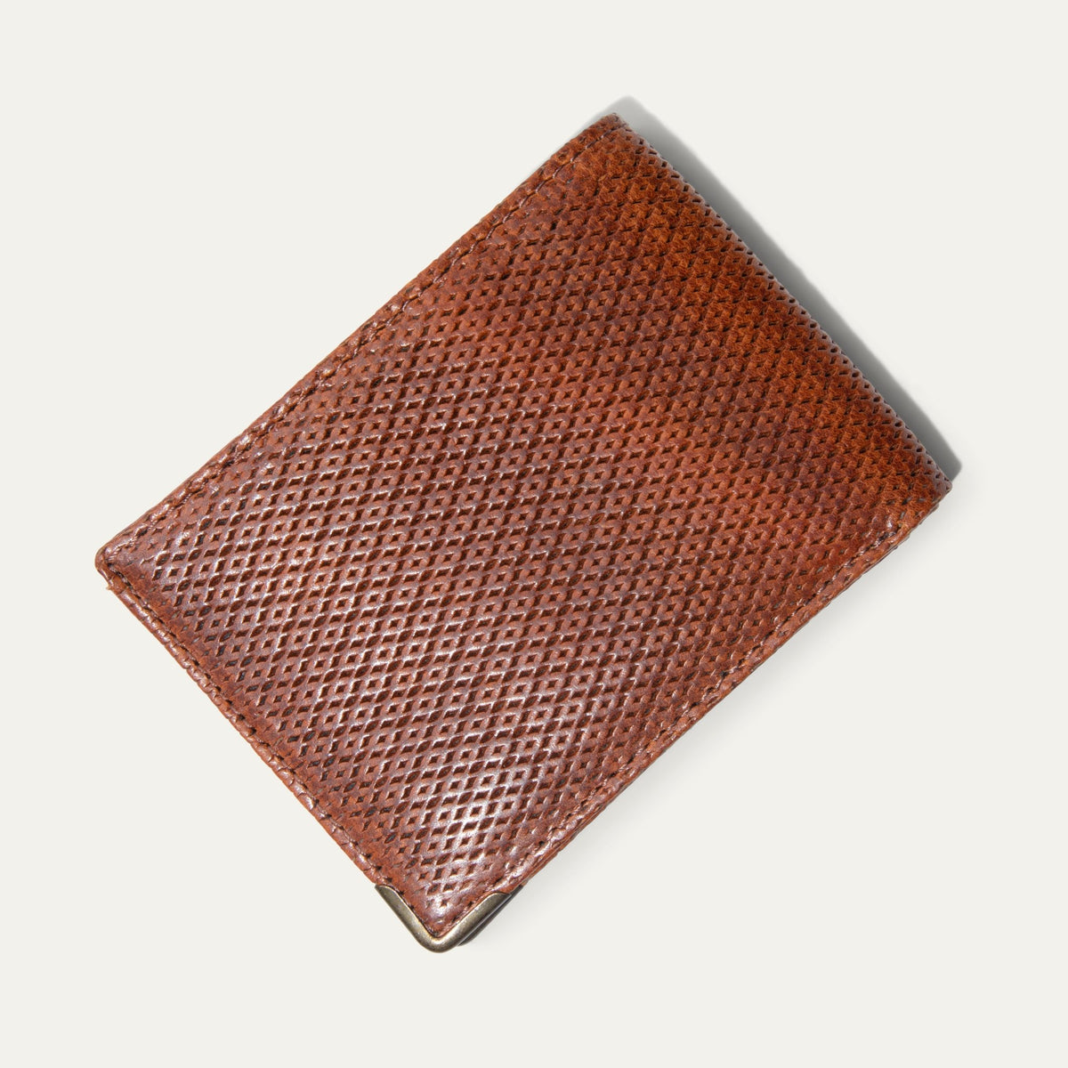 The Industrialist Billfold - Will Leather Goods