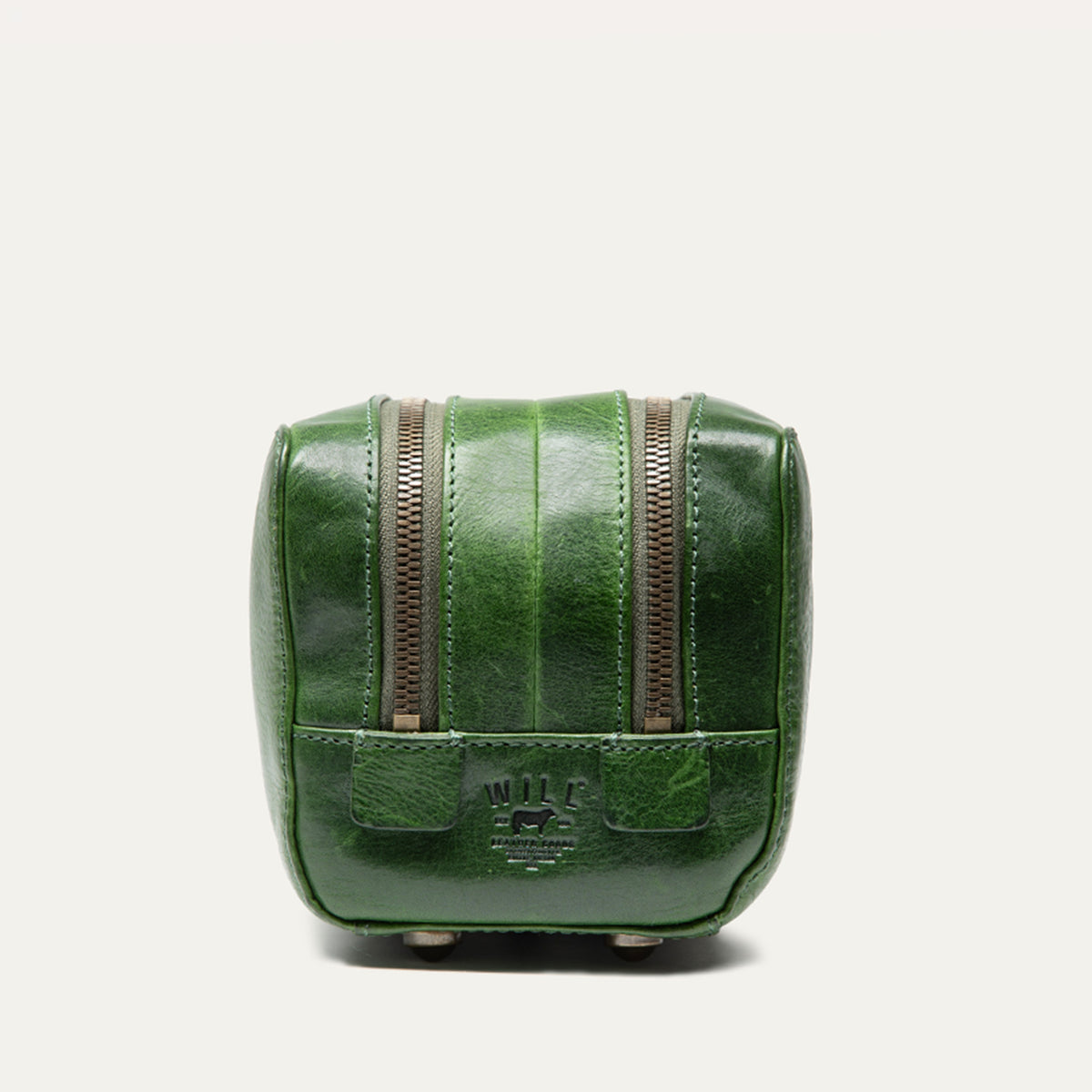 The Professional Travel Kit - Will Leather Goods