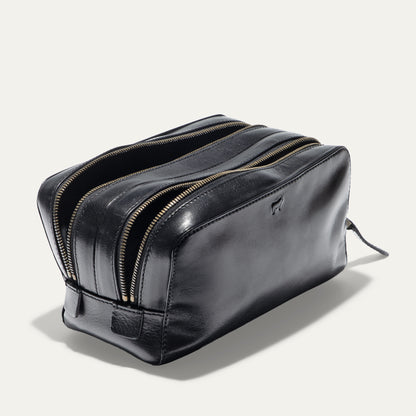 The Professional Travel Kit - Will Leather Goods