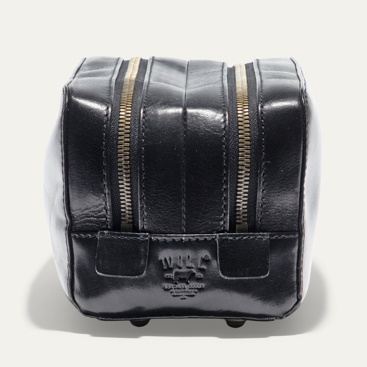 The Professional Travel Kit - Will Leather Goods