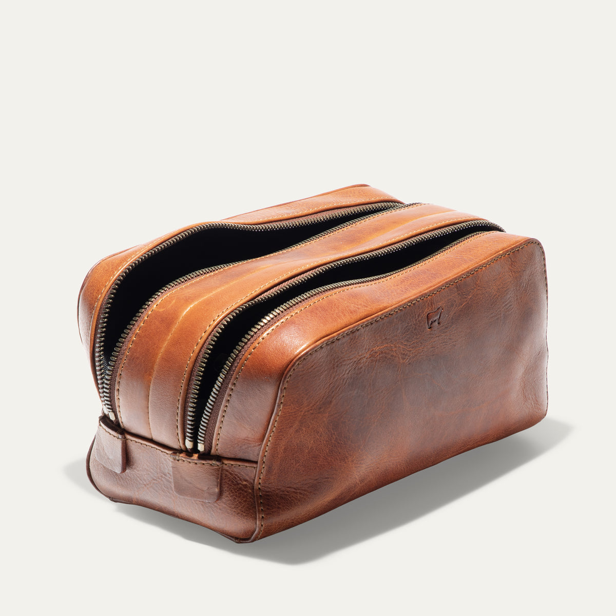The Professional Travel Kit - Will Leather Goods