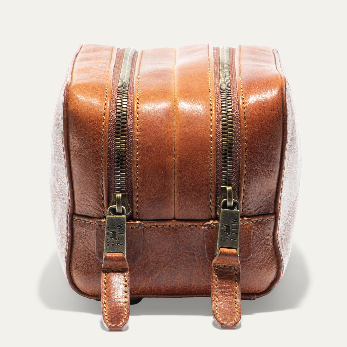 The Professional Travel Kit - Will Leather Goods