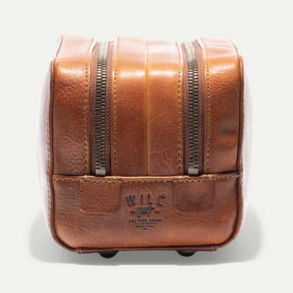 The Professional Travel Kit - Will Leather Goods