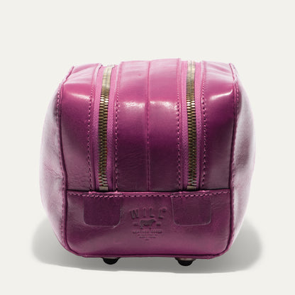 The Professional Travel Kit - Will Leather Goods