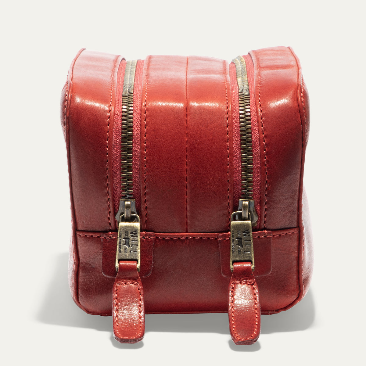 The Professional Travel Kit - Will Leather Goods