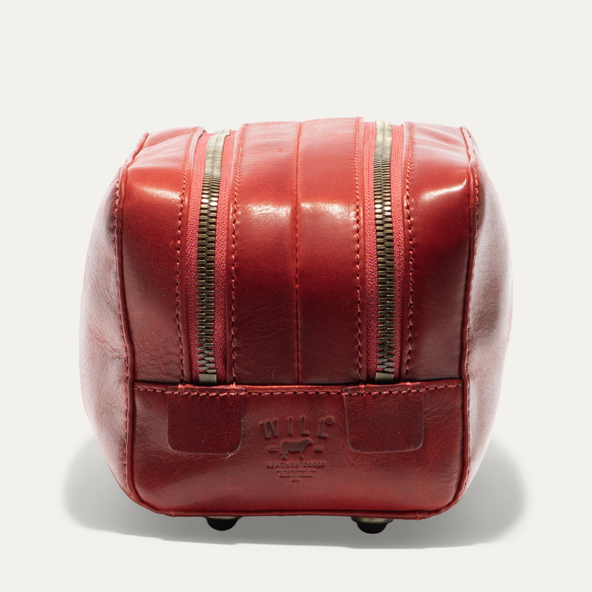 The Professional Travel Kit - Will Leather Goods