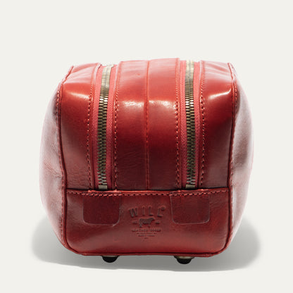 The Professional Travel Kit - Will Leather Goods