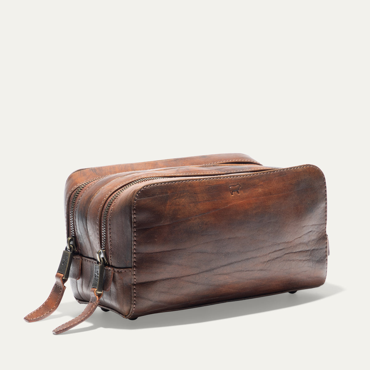 The Professional Travel Kit - Will Leather Goods