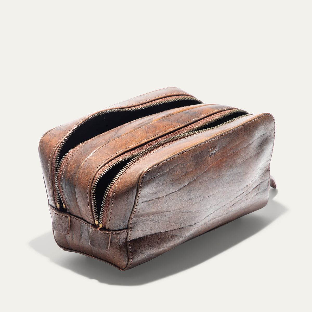 The Professional Travel Kit - Will Leather Goods
