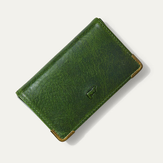 William Business Card Holder - Will Leather Goods