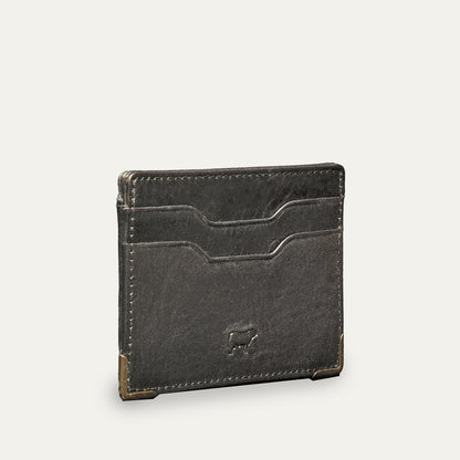 William Front Pocket Card Case - Will Leather Goods