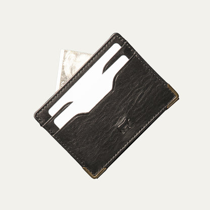 William Front Pocket Card Case - Will Leather Goods
