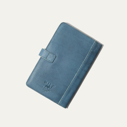 Medium Journal Cover - Will Leather Goods