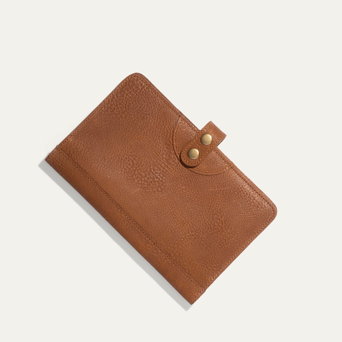 Medium Journal Cover - Will Leather Goods