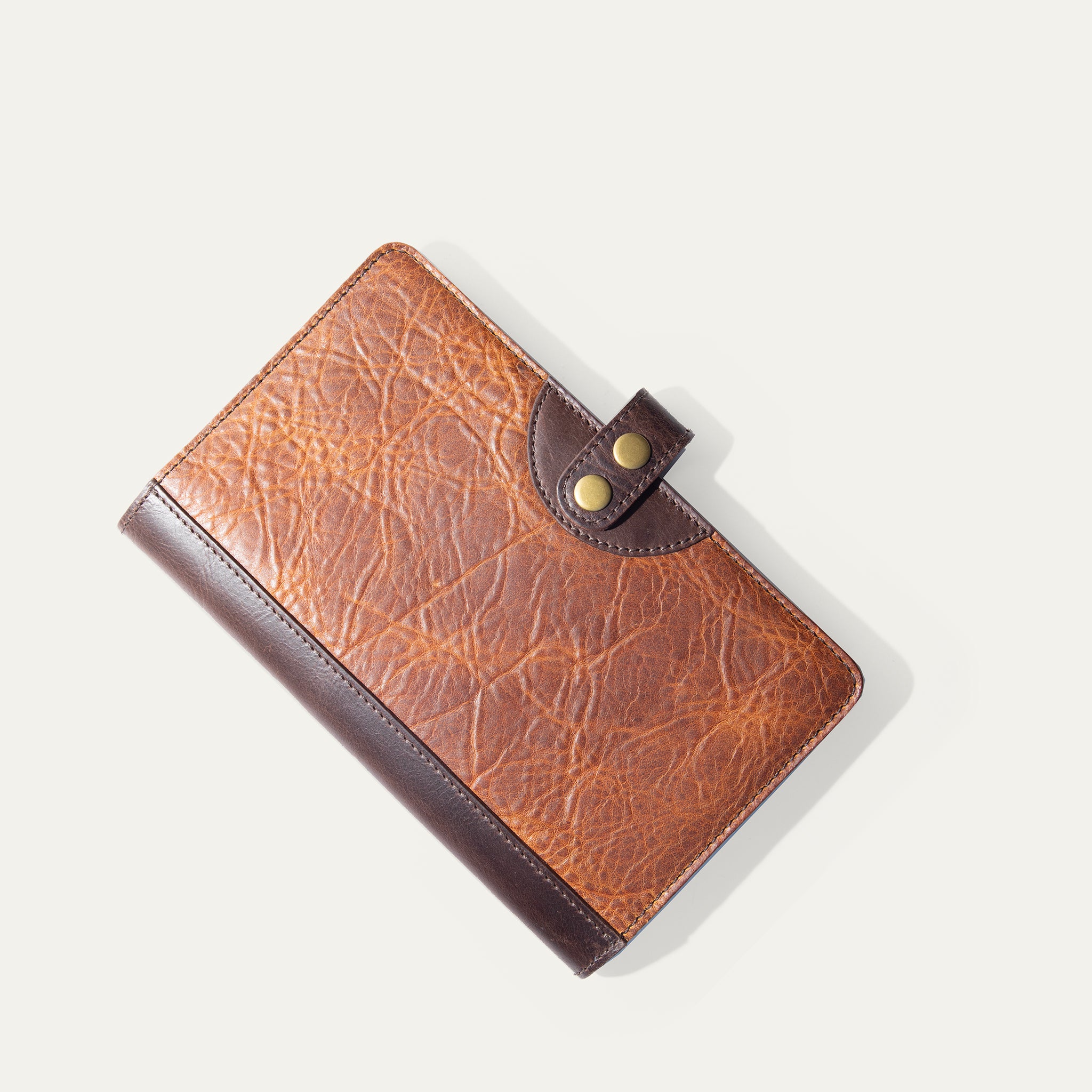 Medium Journal Cover - Will Leather Goods