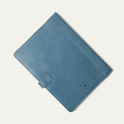 Large Leather Journal Cover - Will Leather Goods