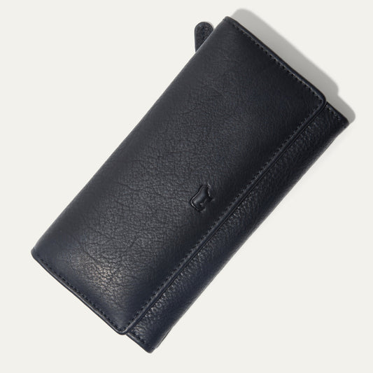 Classic Continental Wallet - Will Leather Goods