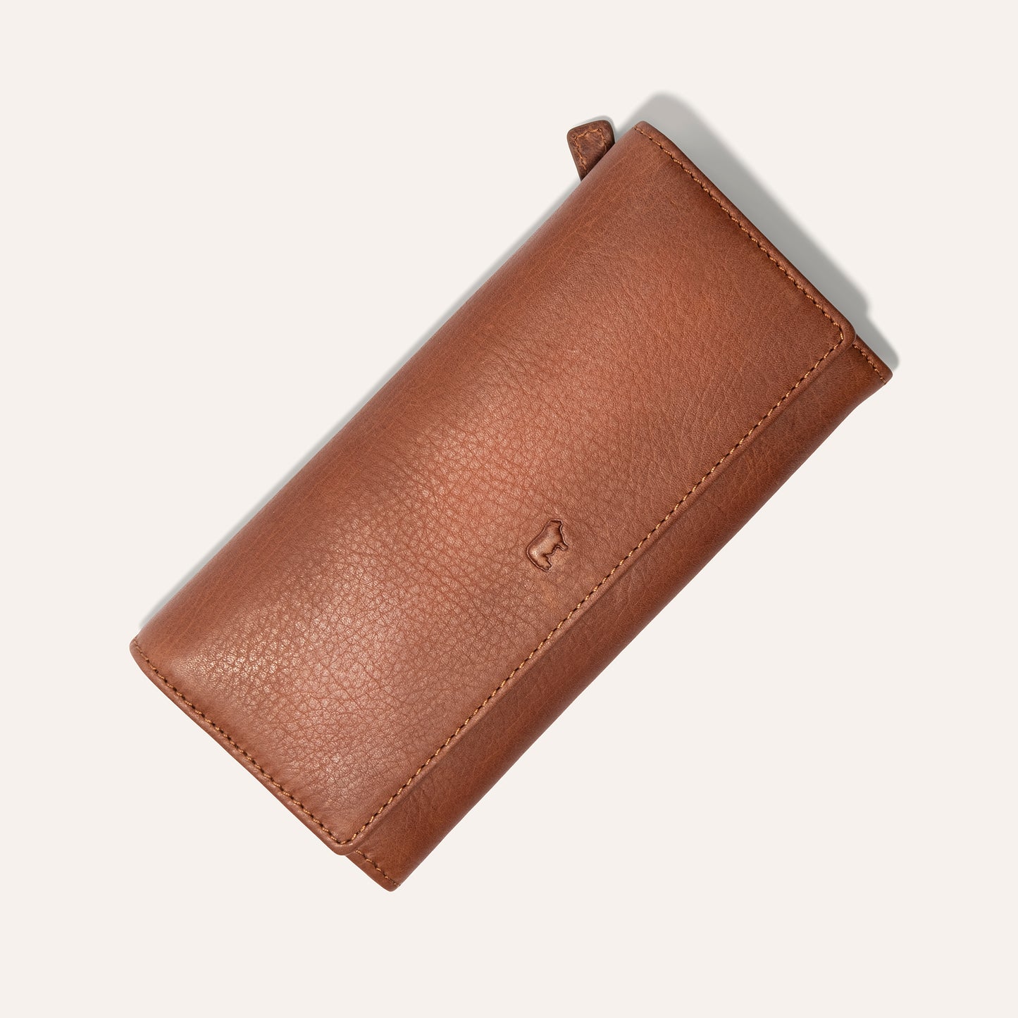 Classic Continental Wallet - Will Leather Goods