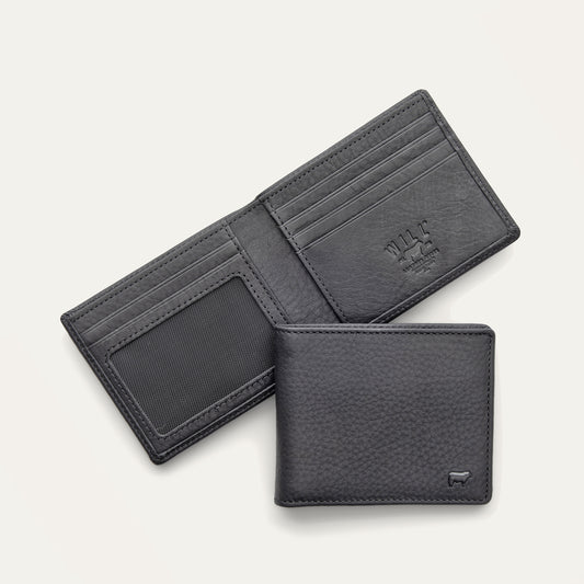 Classic Billfold - Will Leather Goods