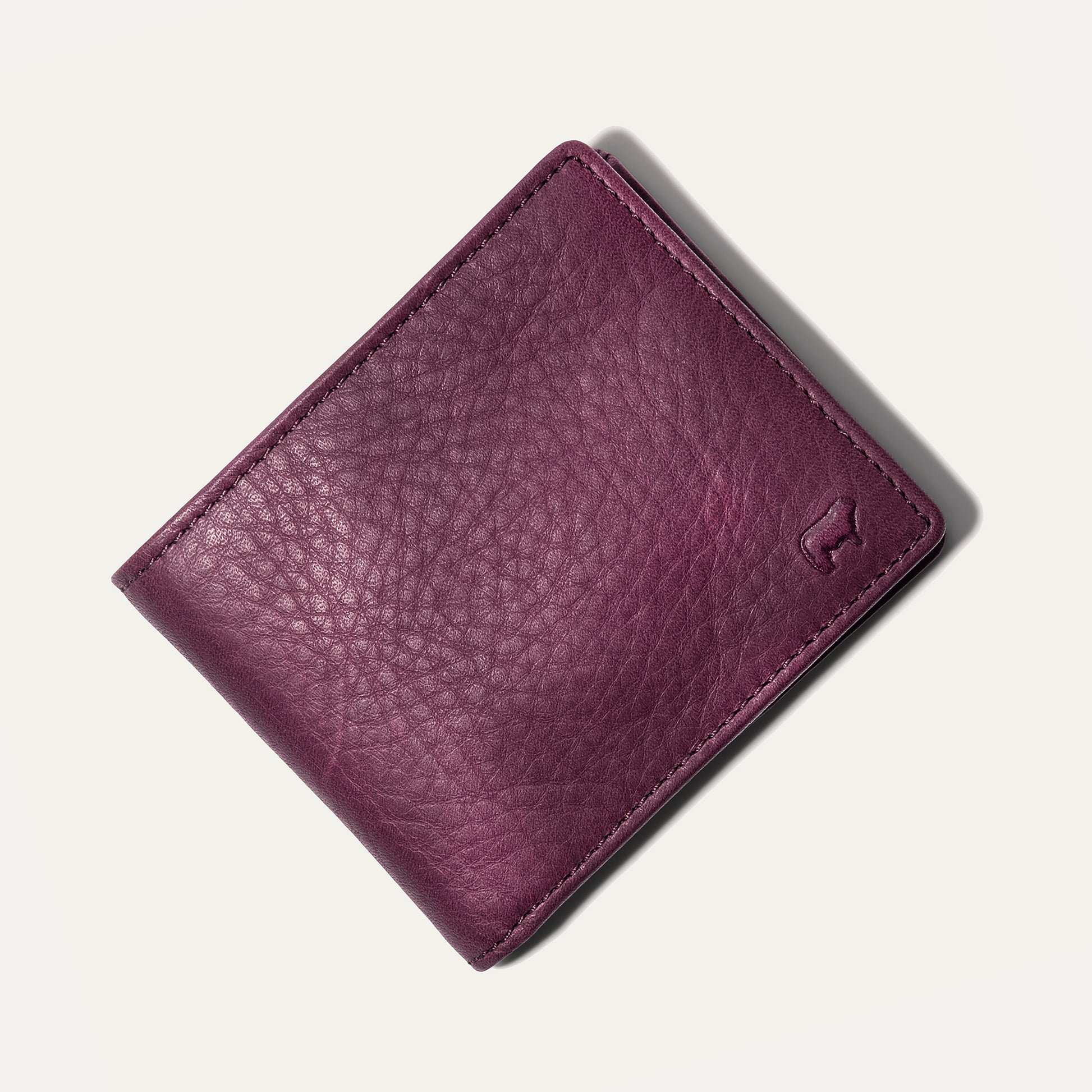 Classic Billfold - Will Leather Goods